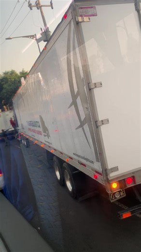 Desafíos de los Trailero en México