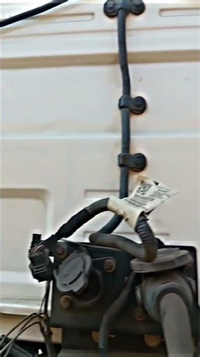 What is name for Tata bs4 gear box side sensor #Tata