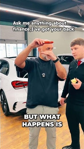 Understanding Gap Insurance Explained #shorts