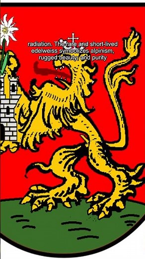 Discover the Rare Edelweiss: Alpinism's Symbol of Beauty & Purity