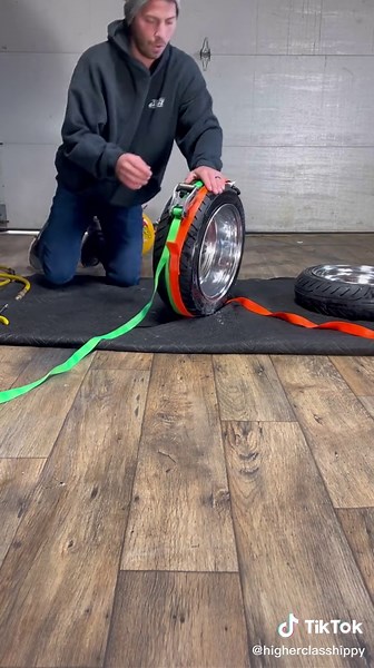 higherclasshippy on TikTok