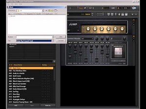 omnyrock - Configuración Guitar Rig 5 o 4.2 & ASIO4ALL v2.10