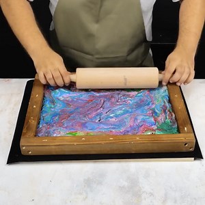 Turning Plastic Waste into a Useful Kitchen Gear | 5-Minute Recycle