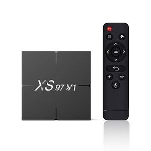 [Hot Item] Ultra-Fast Android 11 Streaming Box with High-Performance Mail-G31 Graphics