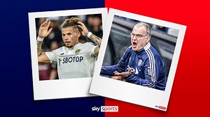 Marcelo Bielsa exclusive interview: Facing Antonio Conte for first time and comparing Kalvin Phillips to Andrea Pirlo