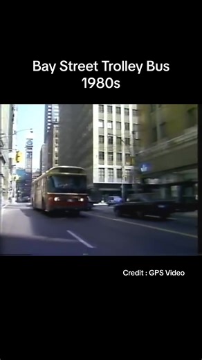 Clean Air Electric Vehicles are definitely not a new thing! Trolley Buses once ran along several TTC routes providing electric transportation and reducing emissions in the city. They were replaced later by diesel and natural gas buses. #oldttc #toronto #torontotransit #torontotravels #torontohistory #historyoftoronto #heritagetoronto #downtowntoronto #torontodowntown #tdot #6ixgrams #tdot #torontoigers #torontoinsta #busesofinstagram #trolleybus #ttcbus