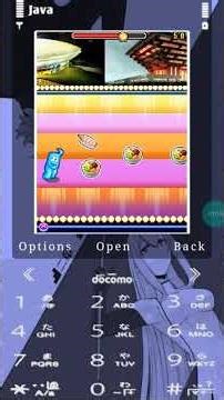 今日有礼 Java game #j2meloader