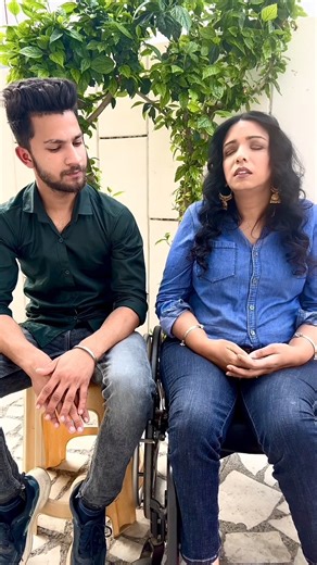 Ye kaisa logic hua? 😂 | Geet