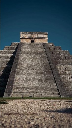 Unveiling the Mysteries: Exploring the Majestic El Castillo Pyramid in Chichen Itza