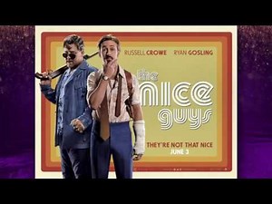 The Graham Norton Show S19E09 - Jodie Foster, Russell Crowe, Ryan Gosling, Greg Davies