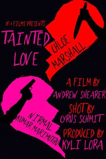 Tainted Love (2025) - Movie