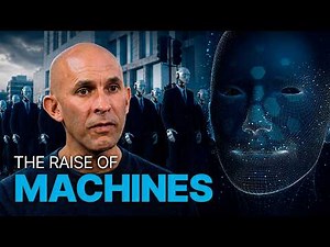 The Age of AI | Who Really Controls the Future?