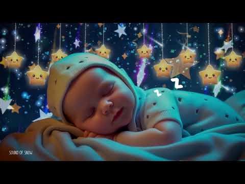 Mozart for Babies Intelligence ♥ Lullaby for Babies To Go To Sleep | Baby Sleep Music Relaxation