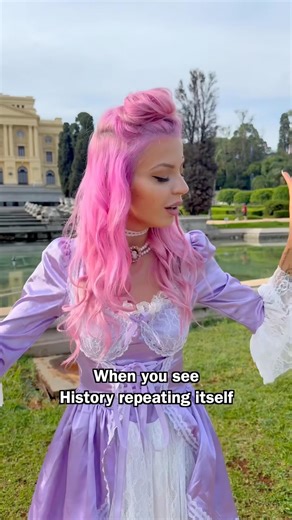 History Repeats Itself
