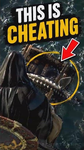 Most Players Miss This Sturgeon Method in Crimson Desert