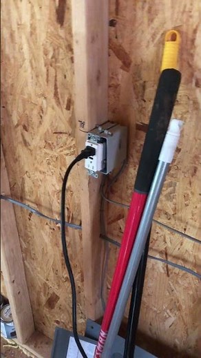 HELP!! Wiring panel box for generator. #shorts #diy #electrical #offgrid