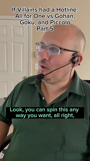 87K views · 2.5K reactions | All for One vs Gohan Part 5 #allforone #mha #gohan #dbz #pokemon #anime #acmevillainsupport | Villain Support | Facebook