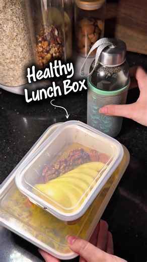 Healthy Lunch Box Ideas for Gym Enthusiasts