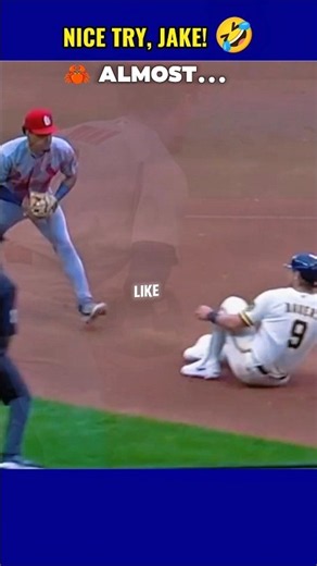 JAKE BAUERS TRIED EVERYTHING! #homerunchallenge #baseball #shortfeed