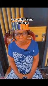 our culture is our inheritage #culture #cultures