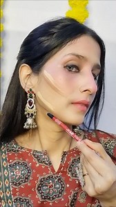 easy contour hack 🥰#shorts #contouring #trending #beauty #hack #makeup #shortsviral #diymakeup #hack