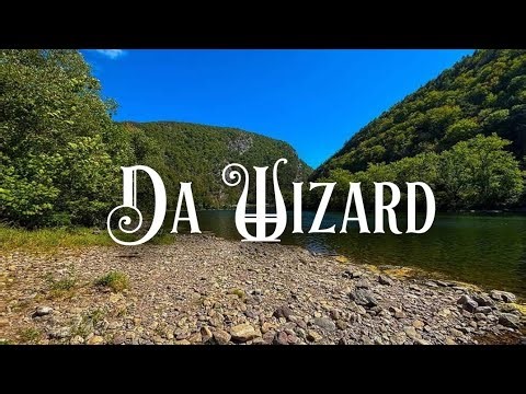 Da Wizard - Travis Scott (Lyrics)