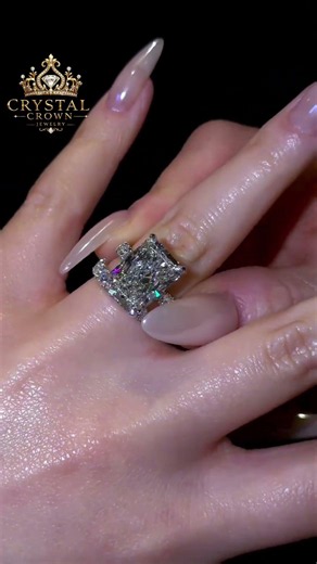 beautifull diamond wedding ring #jewelrylover #Actually #diamond #ring #designergemjewels