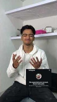 Instagram id ￼permanently disable your account 😭