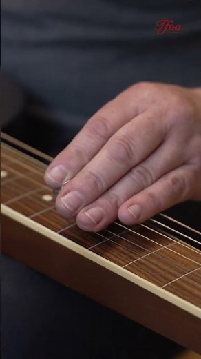 National Square Neck Resonator #1
