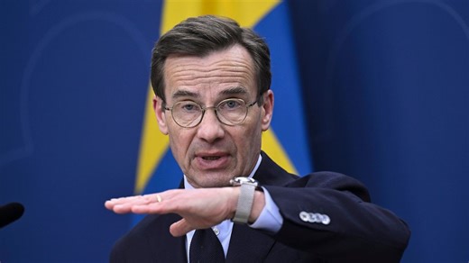 Sweden Advances in Modular Nuclear Reactor Construction: A Pivotal Shift in Nuclear Energy Strategy – Archyde