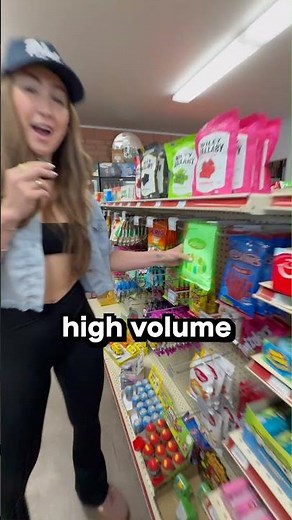 How gas stations really make money (spoiler: it’s not from gas 👀)