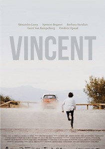 Vincent Movie (2016), Watch Movie Online on TVOnic