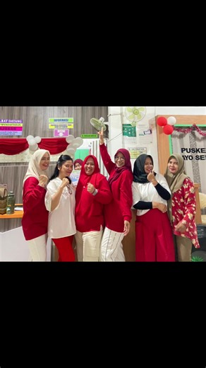 Revi Suharni on TikTok