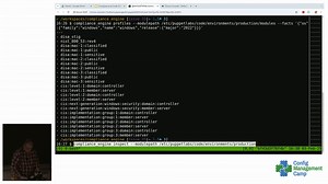 Compliance as Code: Building an Open Source Compliance Backend for Puppet