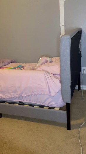 Child Safety Bed Rails: A Parent's Guide