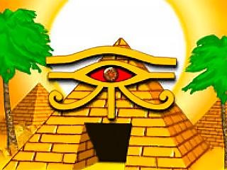 Egyptian Ball 🕹 Download Free PC Game | MyRealGames