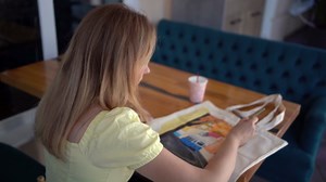 GiftExpress 13 x 11 Inch Pack of 26 Canvas Tote Bag Bulk, Cotton Totes for Embroidery, Crafting Bags, DIY Projects, Bridesmaids Totes, Reusable Grocery Shopping Bags, (26 Pack)