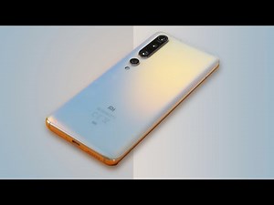 Xiaomi MI 10 Pro Unboxing and Review 📸 [ASMR]