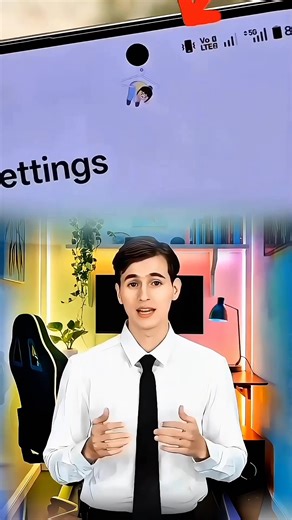 Mobile Front Camera Hanging Emoji Feature Explained