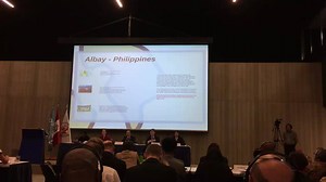 9.6K views · 766 reactions | UNESCO approval of Albay Biosphere Reserve | Joey Sarte Salceda | Facebook