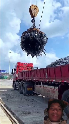 Powerful magnet engine 👀💥 || #engine #powerful #shorts ￼