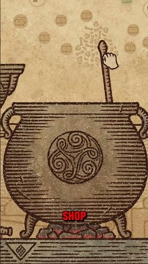 This Medieval Game Lets You Brew Potions by Hand