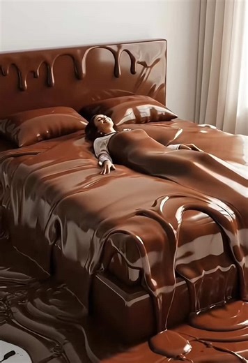 Convierte una sola imagen en un efecto de cama de gelatina onírica Tutorial fácil de CapCut ¡Crea tu propio filtro de cama de gelatina suave y surrealista con solo una foto — es más fácil de lo que piensas! Estilo de reto/imitación de tendencias ¿Puedes crear el efecto de cama de gelatina perfecto con una sola imagen? 90 Pulsa el enlace de la esquina inferior izquierda para descargar CapCut y obtener el fondo de pantalla generado por inteligencia artificial #capcut