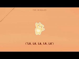 The Wiggles - Rock-A-Bye Your Bear - Sing-Along (Lyrics)