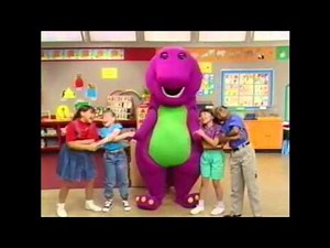 Episode from Closing to Barney & Friends The Complete Third Season (Tape 1, Episode 5)