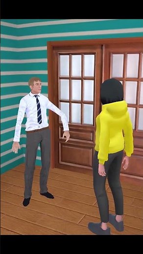 Virtual Mom Simulator Anime Daily Life Fun | Android Gameplay