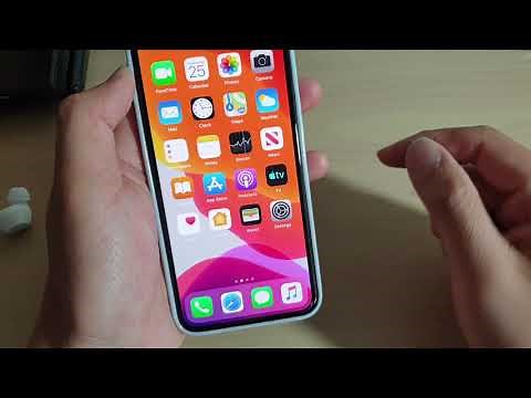 iPhone 11 Pro: How to Enable / Disable Data Roaming