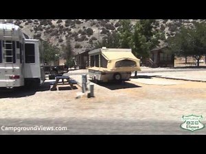 CampgroundViews.com - Pyramid Lake RV Resort Gorman California CA