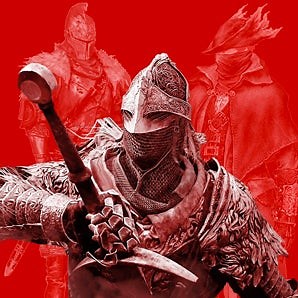 Why FromSoftware is Still King of the Soulslike