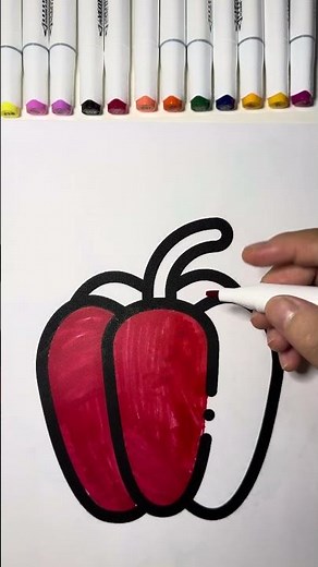 ✨ Relaxing Coloring Video | Dive Into Creativity